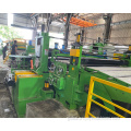 Steel Sheet Slitting Machine High Precision Steel Coil Slitting Line (3x1250) Supplier